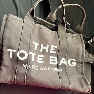 Marc Jacobs Tote Bag